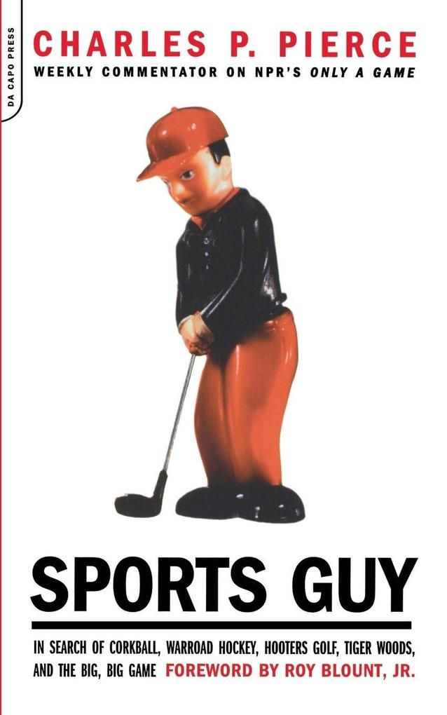 Sports Guy