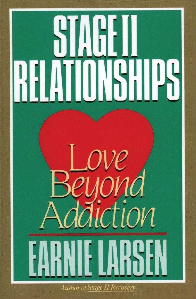 Stage II Relationships