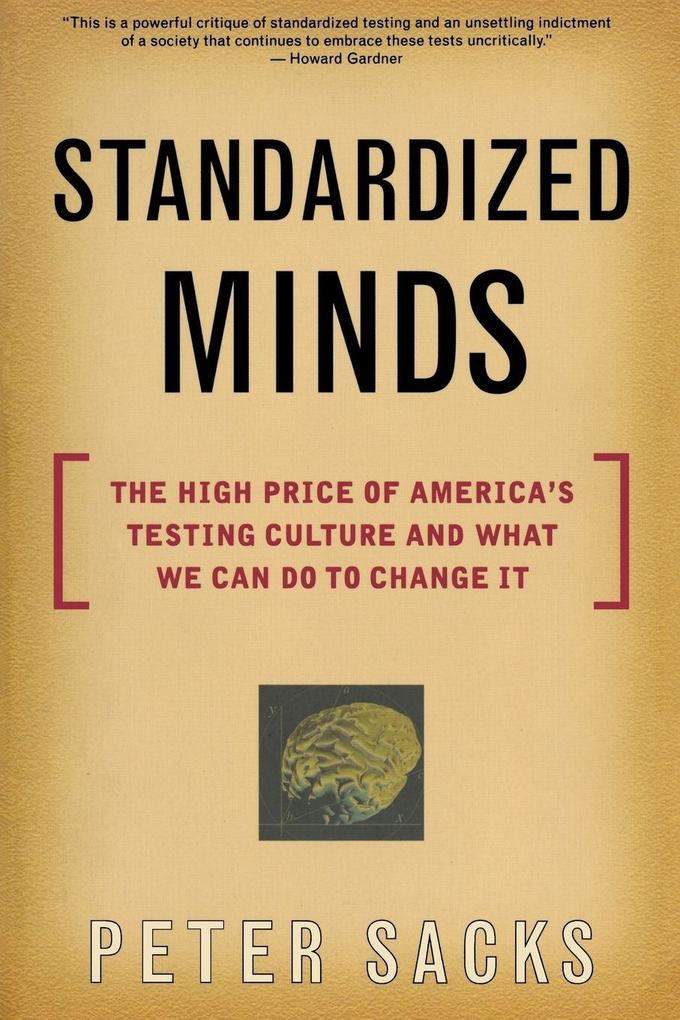 Standardized Minds