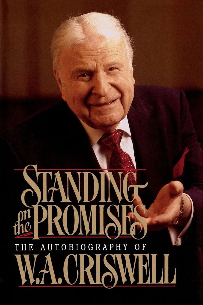 The Standing on the Promises