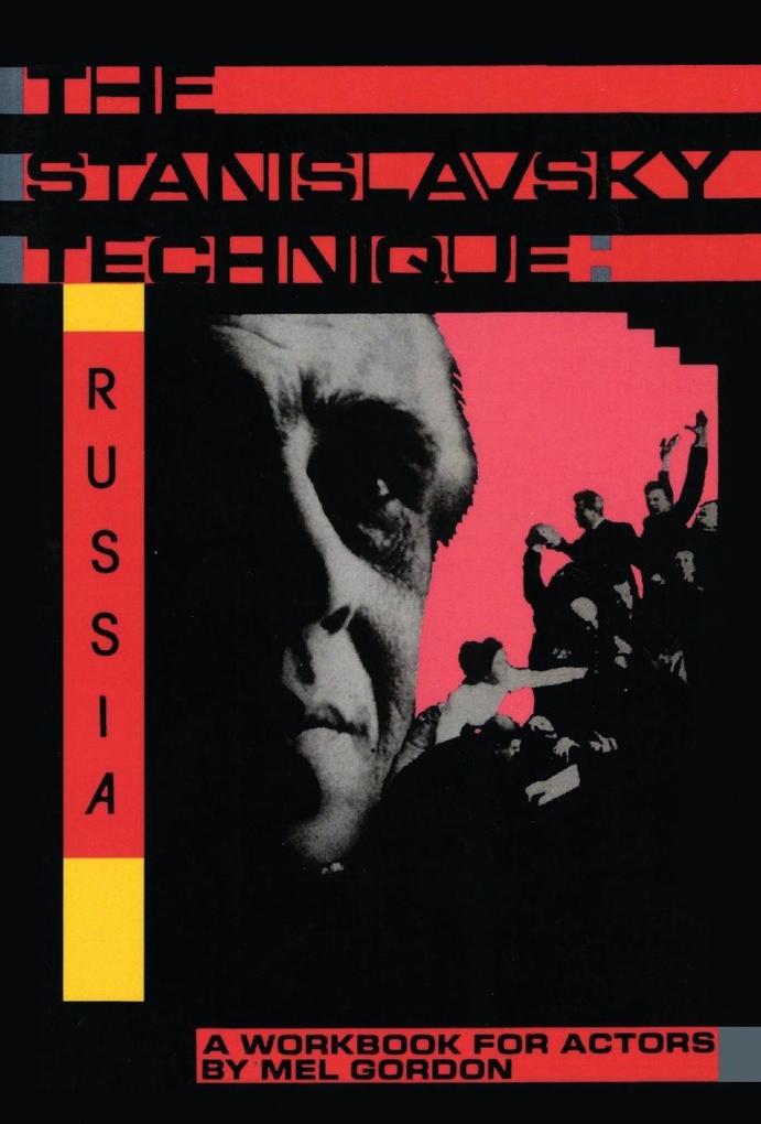 Stanislavsky Technique