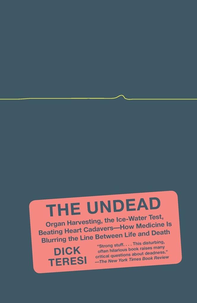 The Undead