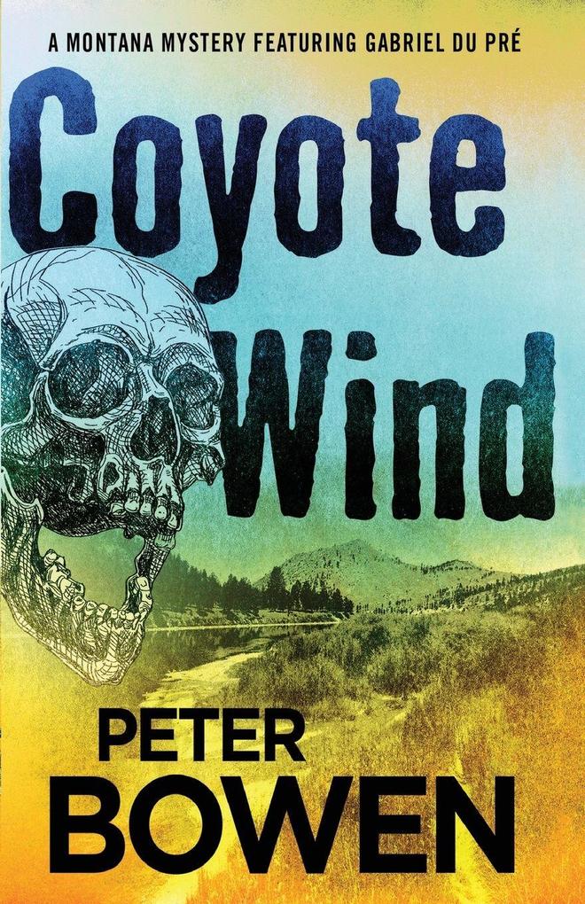 Coyote Wind
