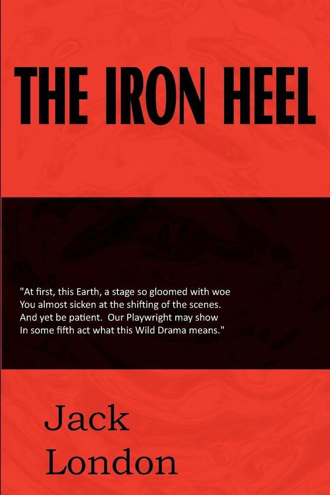 The Iron Heel