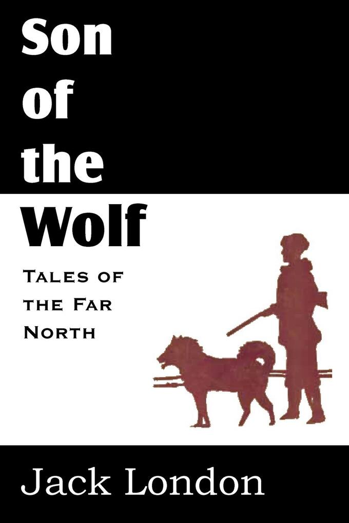 Image of The Son of the Wolf