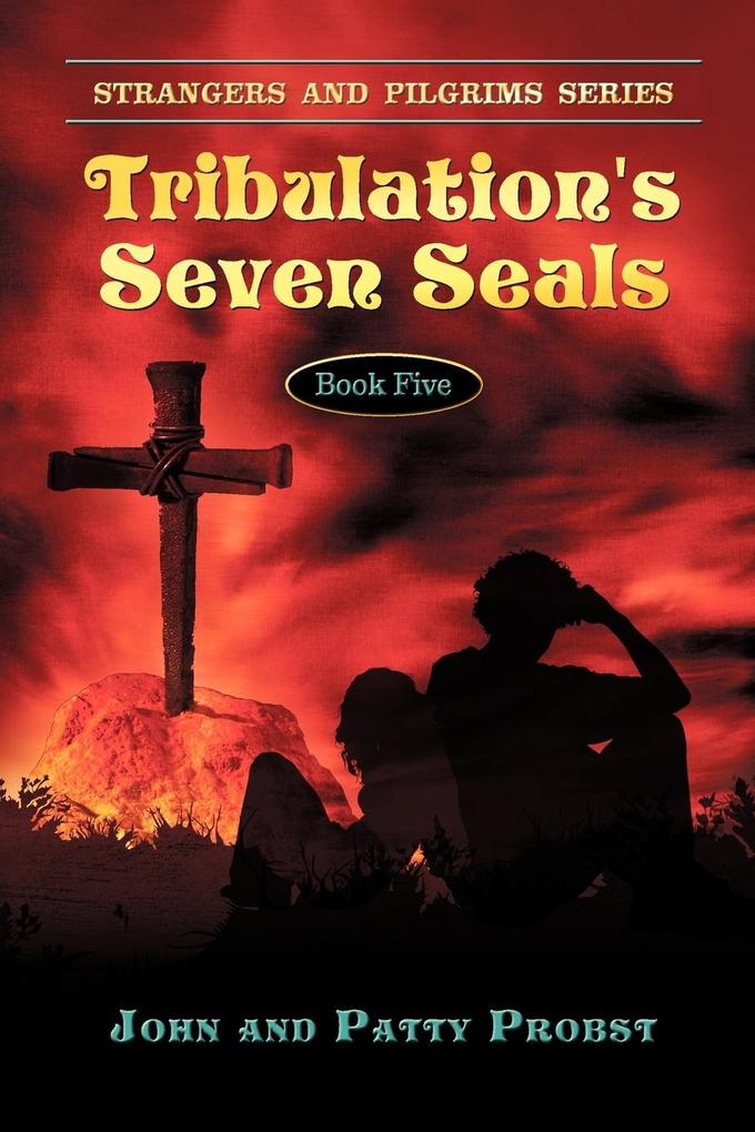 Tribulation‘s Seven Seals