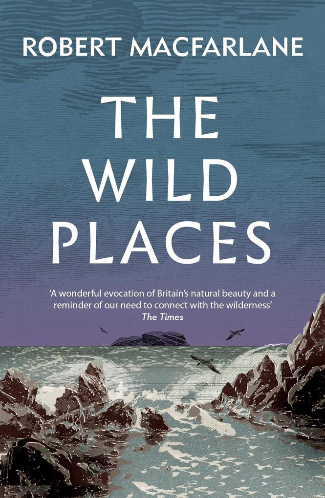 Granta Publications Wild Places