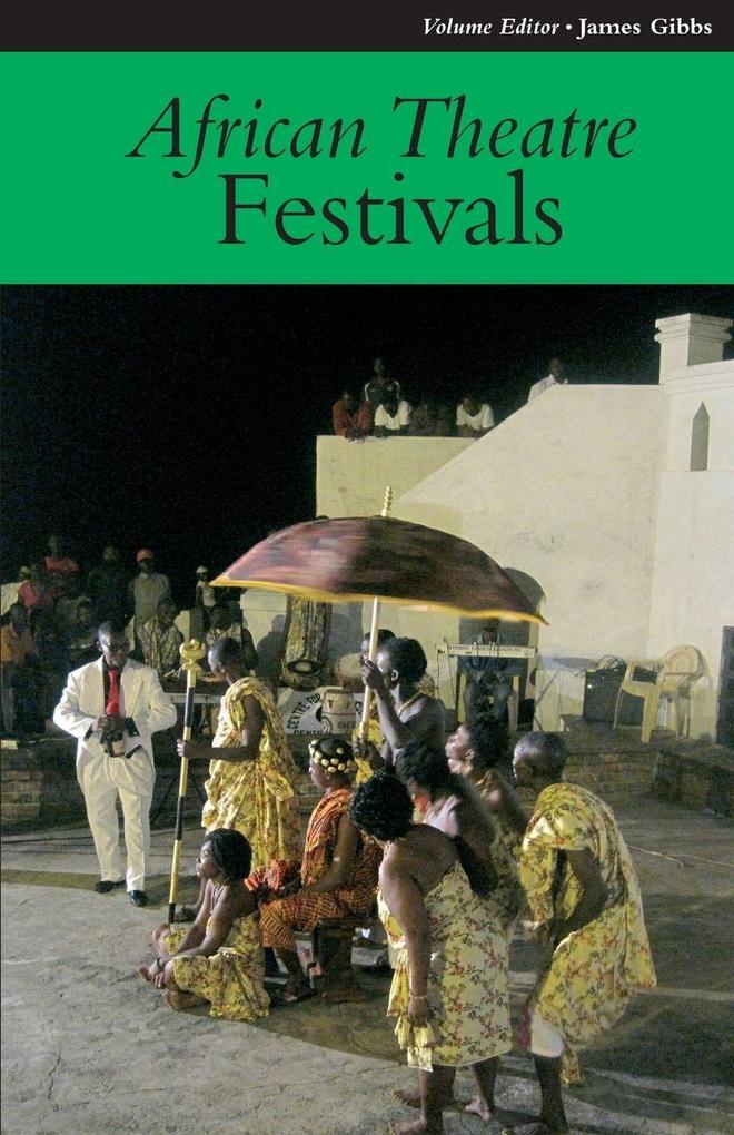 African Theatre 11