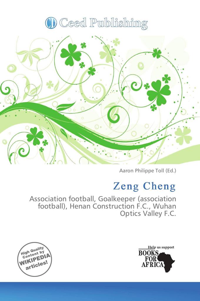 Zeng Cheng