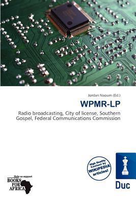 WPMR-LP