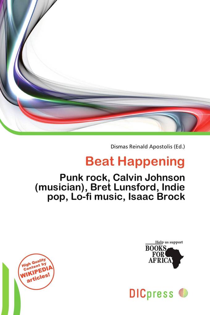 Beat Happening