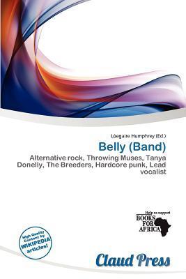 Belly (Band)