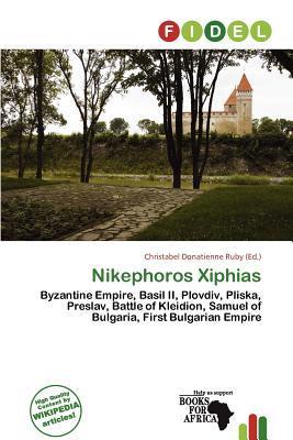 Nikephoros Xiphias