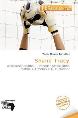 Shane Tracy