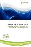 Mirametrix Research