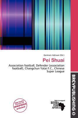 Pei Shuai