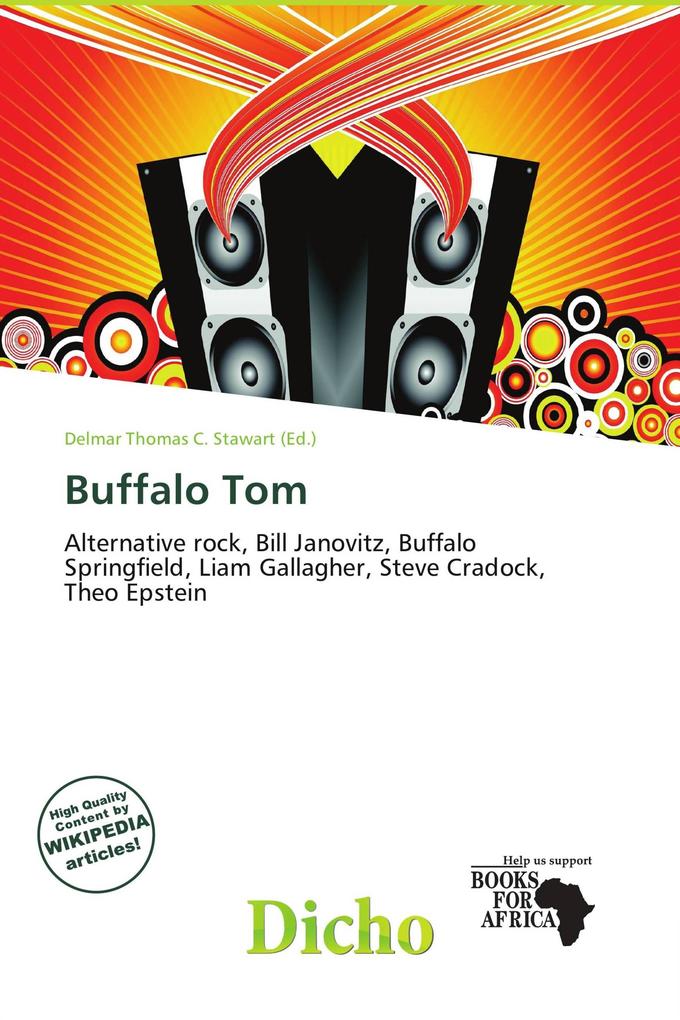 Buffalo Tom