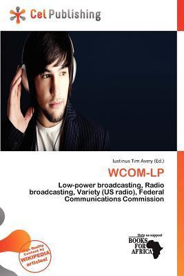 WCOM-LP