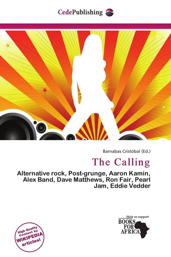 The Calling