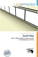 Zachi Noy