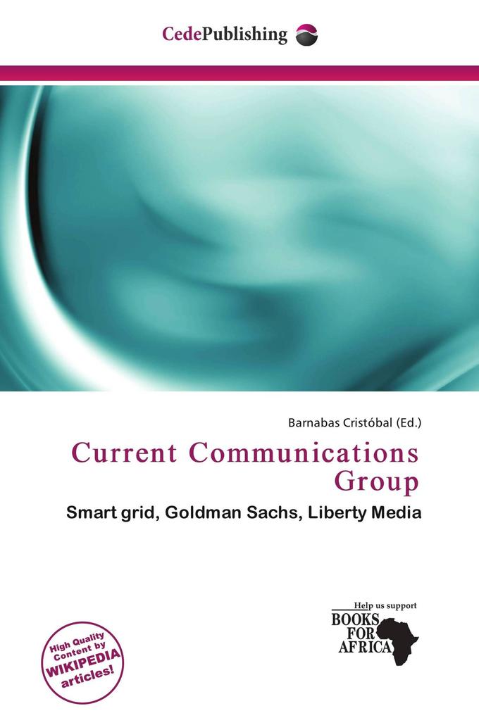 Current Communications Group