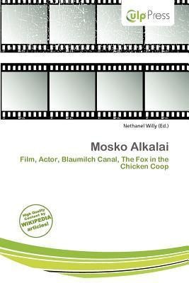 Mosko Alkalai