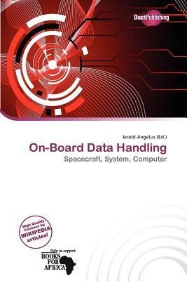 On-Board Data Handling
