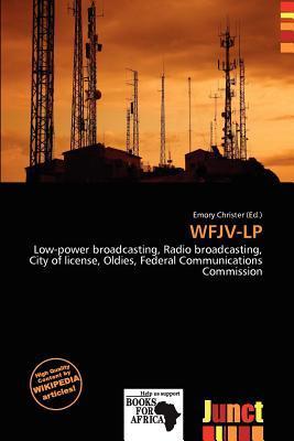 WFJV-LP