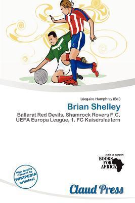 Brian Shelley