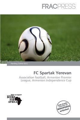 FC Spartak Yerevan