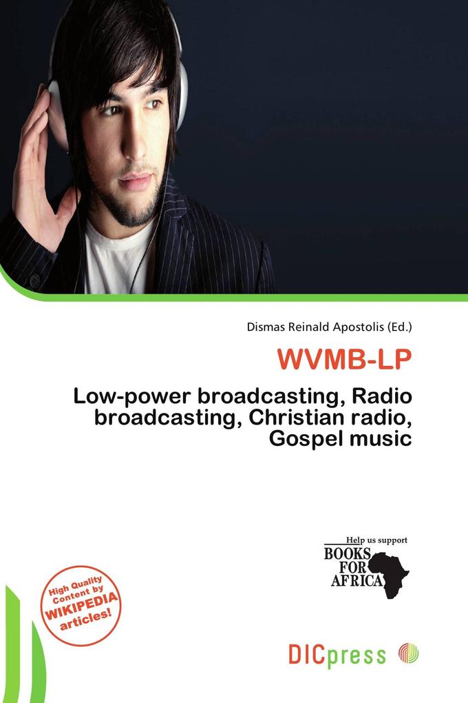 WVMB-LP