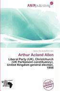 Arthur Acland Allen