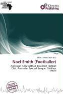 Noel Smith (Footballer)