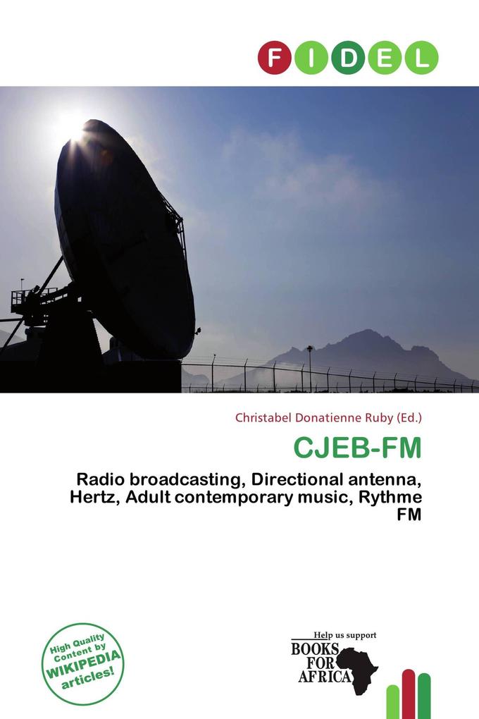 CJEB-FM
