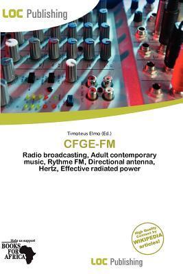 CFGE-FM