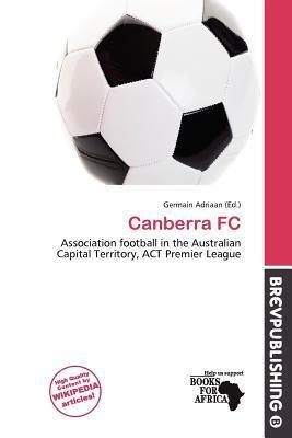 Canberra FC