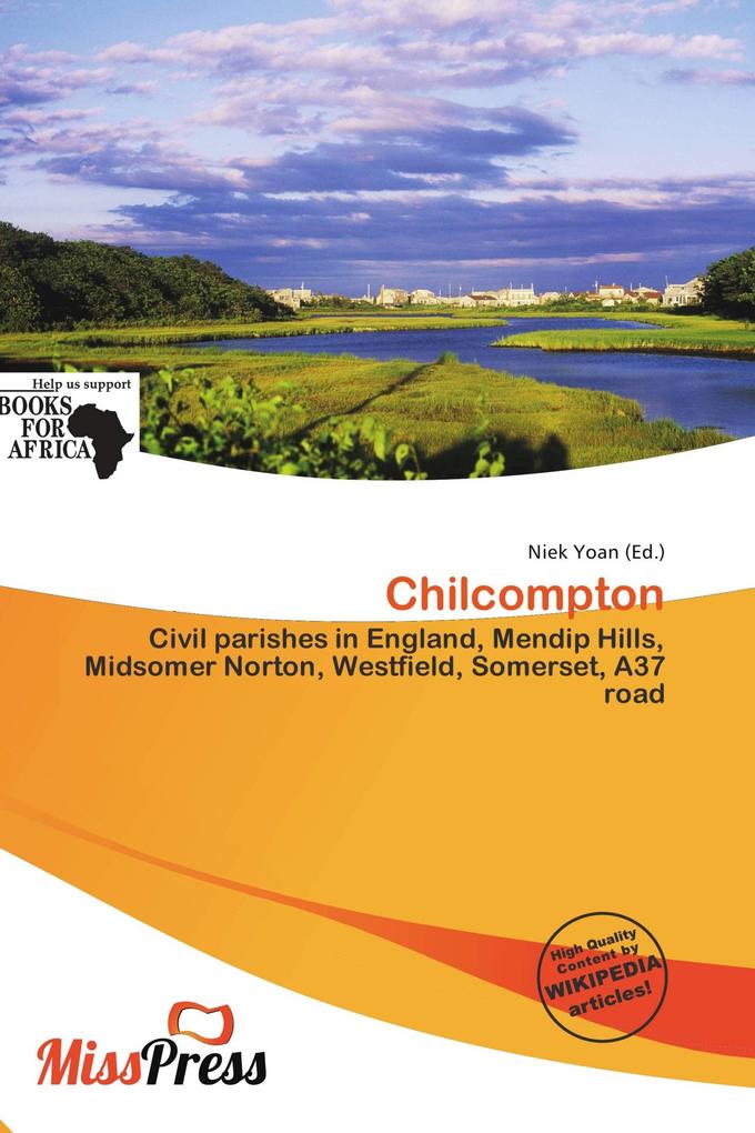 Chilcompton