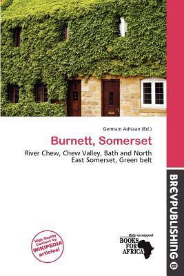 Burnett Somerset