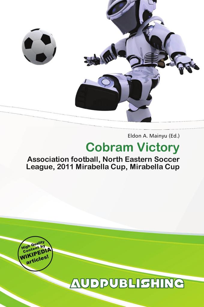 Cobram Victory