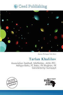 Tarlan Khalilov