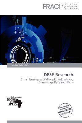 DESE Research