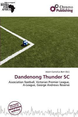 Dandenong Thunder SC