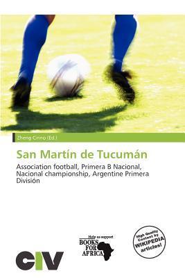 San Martín de Tucumán