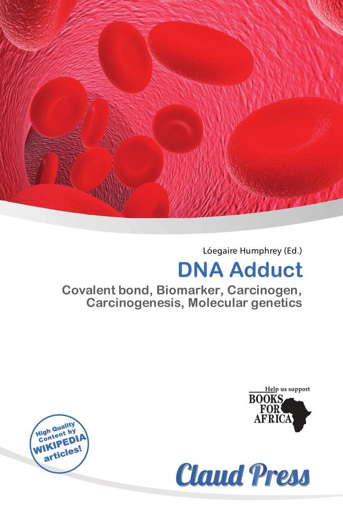 DNA Adduct