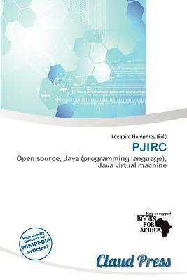 PJIRC