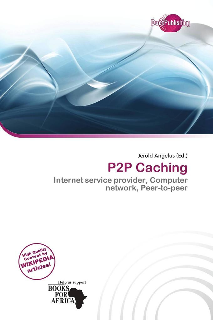 P2P Caching