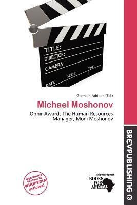 Michael Moshonov