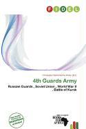 4th Guards Army