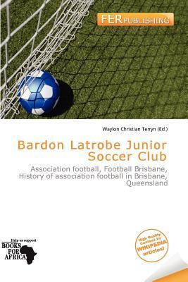 Bardon Latrobe Junior Soccer Club