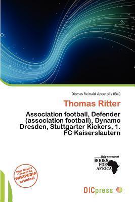 Thomas Ritter
